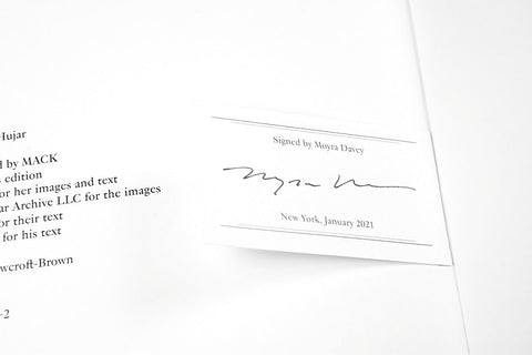 The Shabbiness of Beauty - MACK