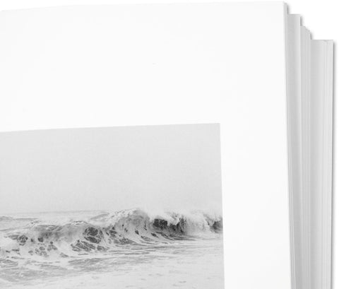 The Shabbiness of Beauty - MACK