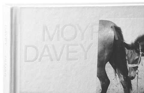 The Shabbiness of Beauty - MACK