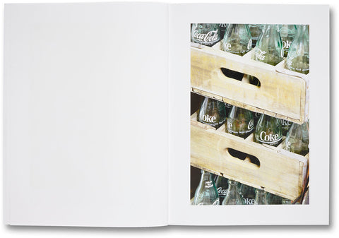 Shelter Island  Roe Ethridge - MACK