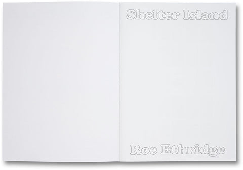 Shelter Island  Roe Ethridge - MACK