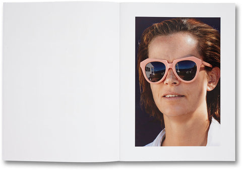 Shelter Island  Roe Ethridge - MACK