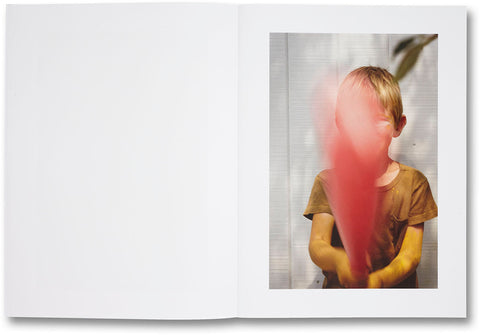 Shelter Island  Roe Ethridge - MACK