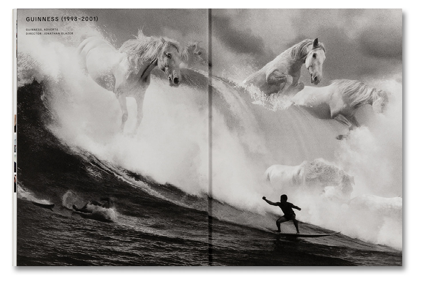 Short Form: 40 Years of Music Videos, Ads, and the Art of Moving Image
