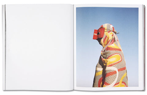 Speak The Wind - MACK