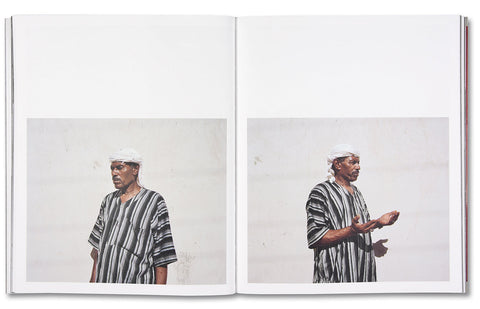 Speak The Wind - MACK