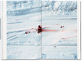 Trails <br> Takashi Homma - MACK