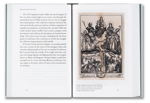 Terra Infecta: Disease and the Italian Landscape