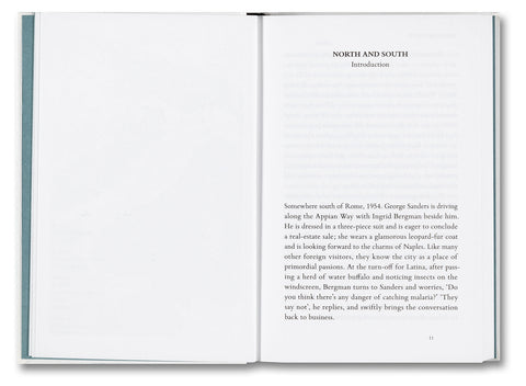 Terra Infecta: Disease and the Italian Landscape