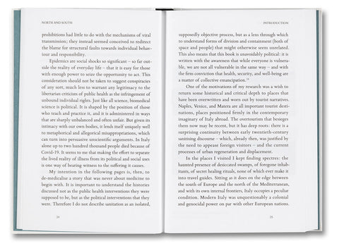 Terra Infecta: Disease and the Italian Landscape