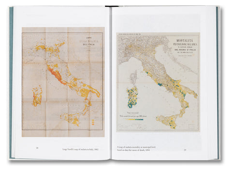 Terra Infecta: Disease and the Italian Landscape