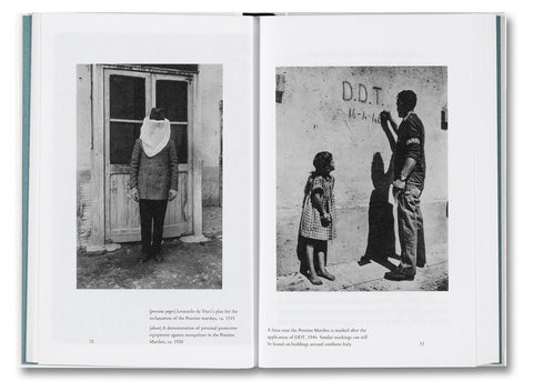 Terra Infecta: Disease and the Italian Landscape