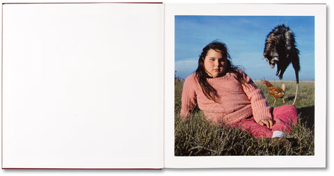 The Adventures of Guille and Belinda and The Enigmatic Meaning of Their Dreams (First edition, signed) - MACK