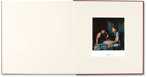 The Adventures of Guille and Belinda and The Enigmatic Meaning of Their Dreams (First edition, signed) - MACK