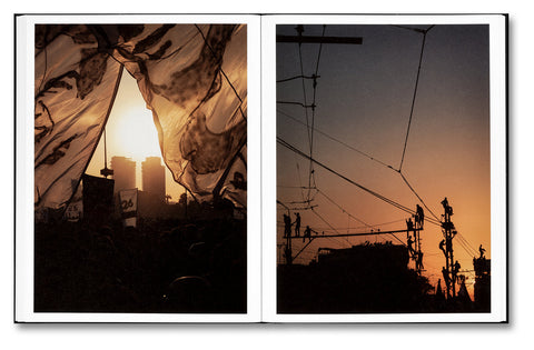 The Axe Will Survive the Master