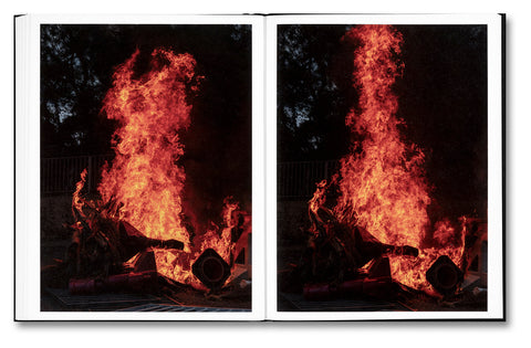 The Axe Will Survive the Master