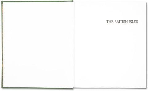 The British Isles - MACK