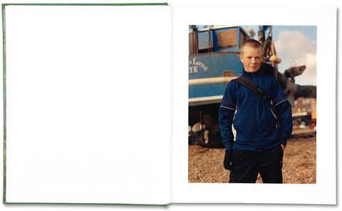 The British Isles - MACK