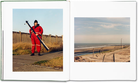 The British Isles - MACK