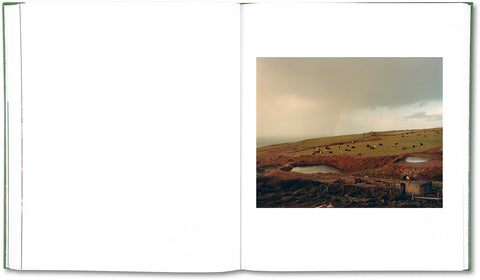 The British Isles - MACK