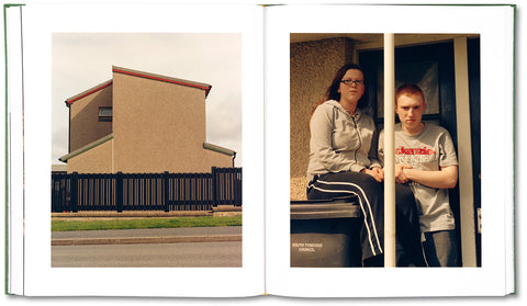 The British Isles - MACK