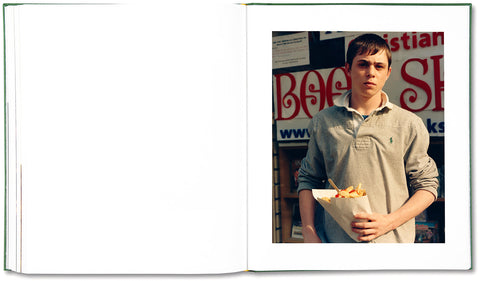 The British Isles - MACK