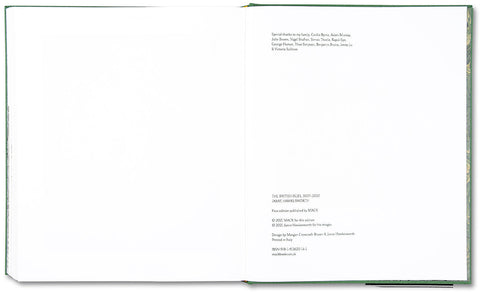 The British Isles - MACK