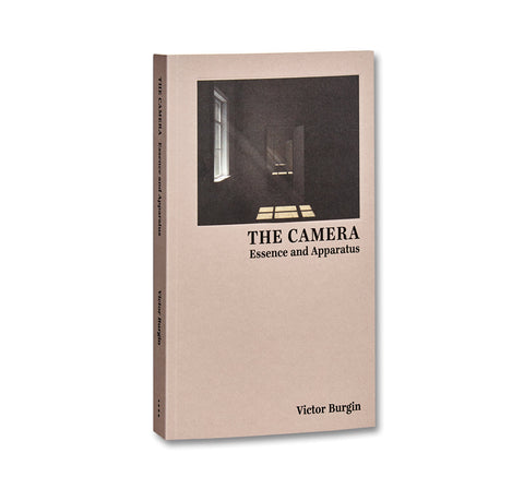 The Camera: Essence and Apparatus - MACK