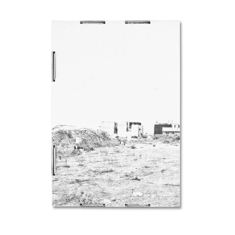 The Citadel: a trilogy - MACK