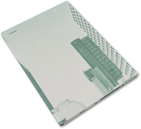 The Citadel: a trilogy - MACK