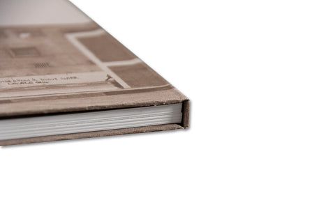 The Citadel: a trilogy - MACK