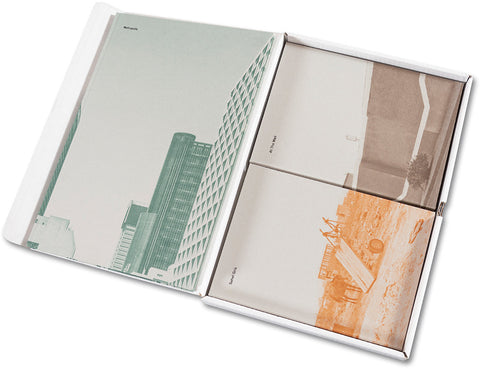 The Citadel: a trilogy - MACK