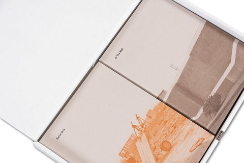 The Citadel: a trilogy - MACK