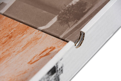 The Citadel: a trilogy - MACK