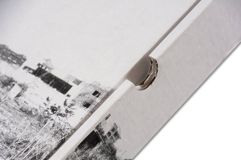 The Citadel: a trilogy - MACK