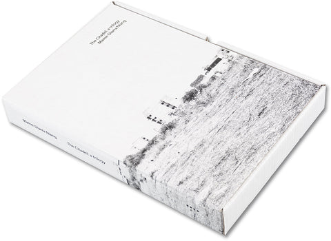 The Citadel: a trilogy - MACK