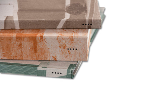 The Citadel: a trilogy - MACK