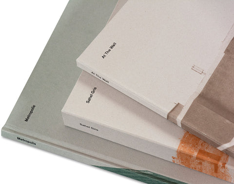 The Citadel: a trilogy - MACK