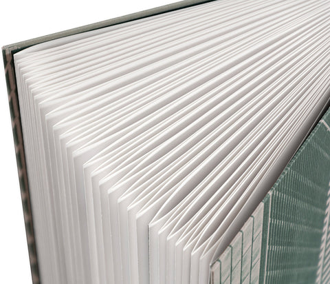 The Citadel: a trilogy - MACK