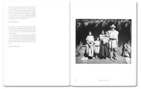 The Devil is leaving his Cave - MACK