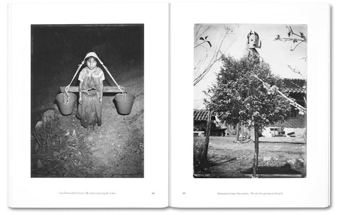 The Devil is leaving his Cave - MACK