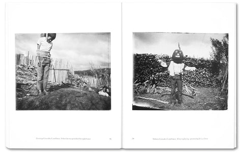 The Devil is leaving his Cave - MACK