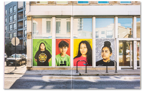 The Devil is leaving his Cave - MACK