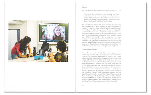 The Devil is leaving his Cave - MACK