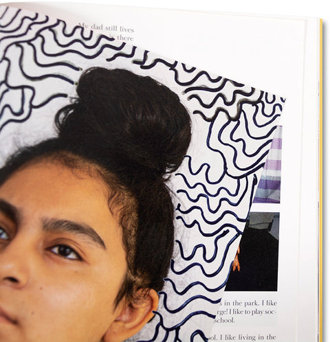 The Devil is leaving his Cave - MACK