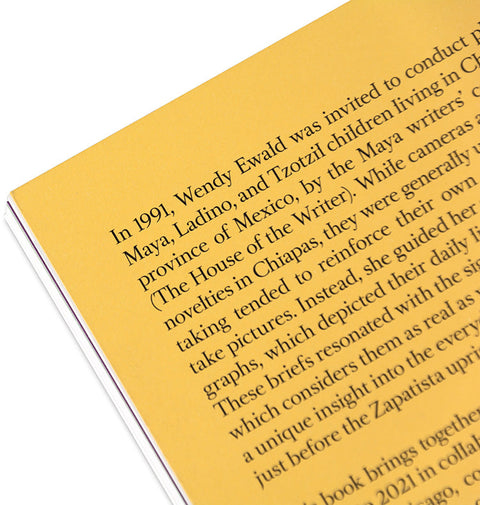 The Devil is leaving his Cave - MACK