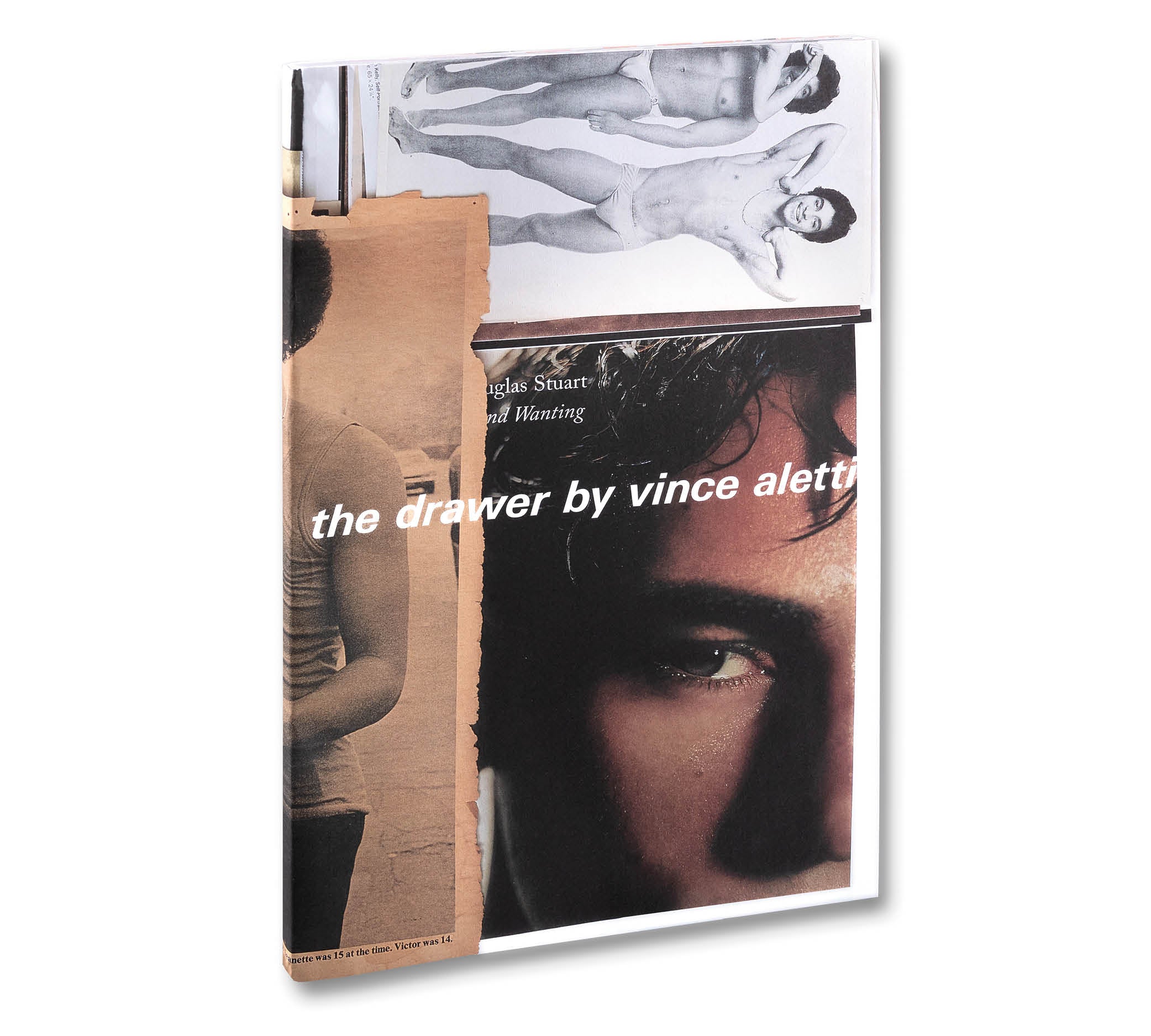 The Drawer – MACK