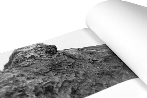 The Inhabitants [English edition] - MACK