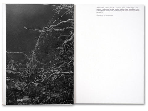 The Inhabitants [English edition] - MACK