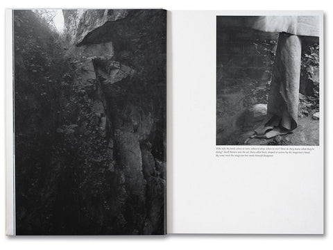 The Inhabitants [English edition] - MACK